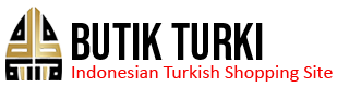 Butik Turki Shopping Site